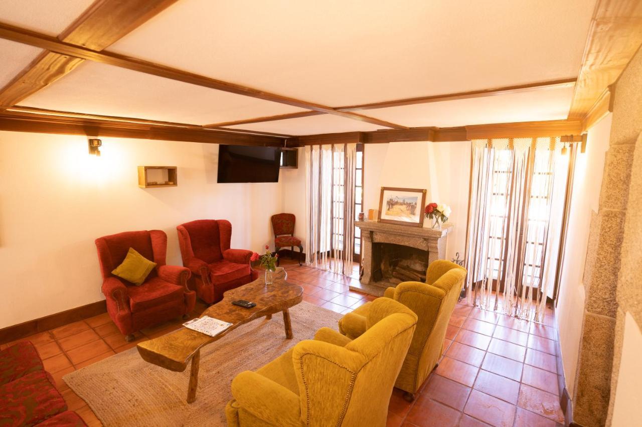 Casa Da Cerca Villa Sortelha Exterior photo