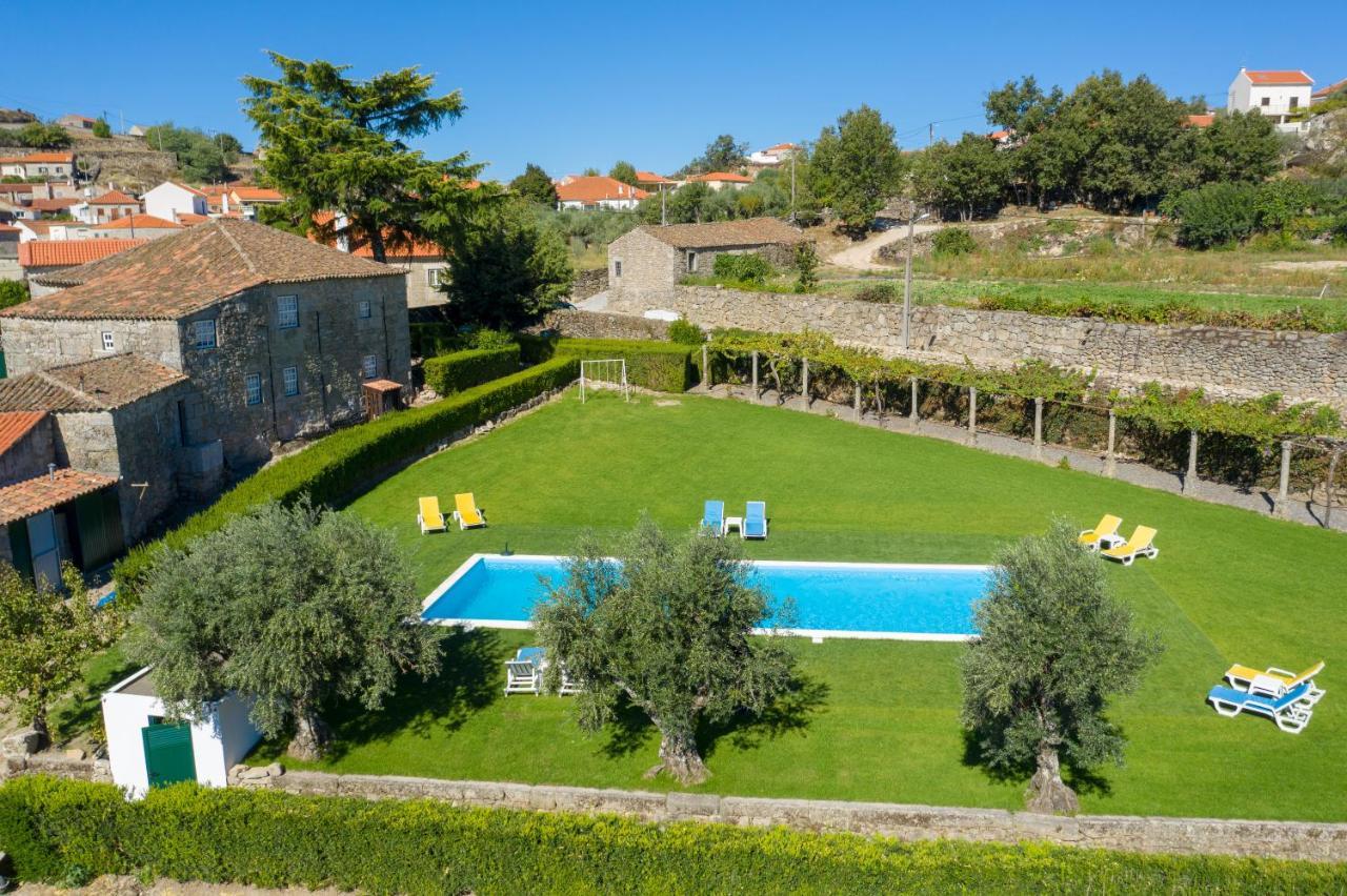 Casa Da Cerca Villa Sortelha Exterior photo
